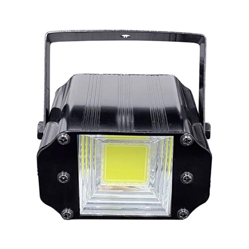 Power Lighting  STROBE LED TINY WHITE
