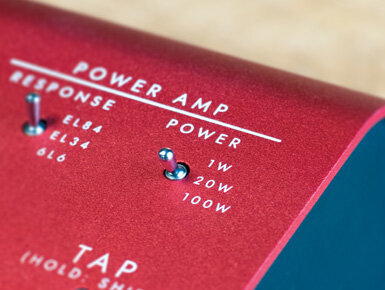 Blackstar Dept. 10 Amped 2
