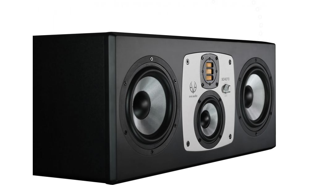 EVE Audio SC4070