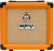 Orange Bafle PPC108