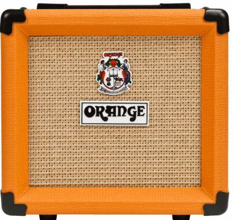 Orange Bafle PPC108