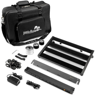 Palmer PEDALBAY 40 PB
