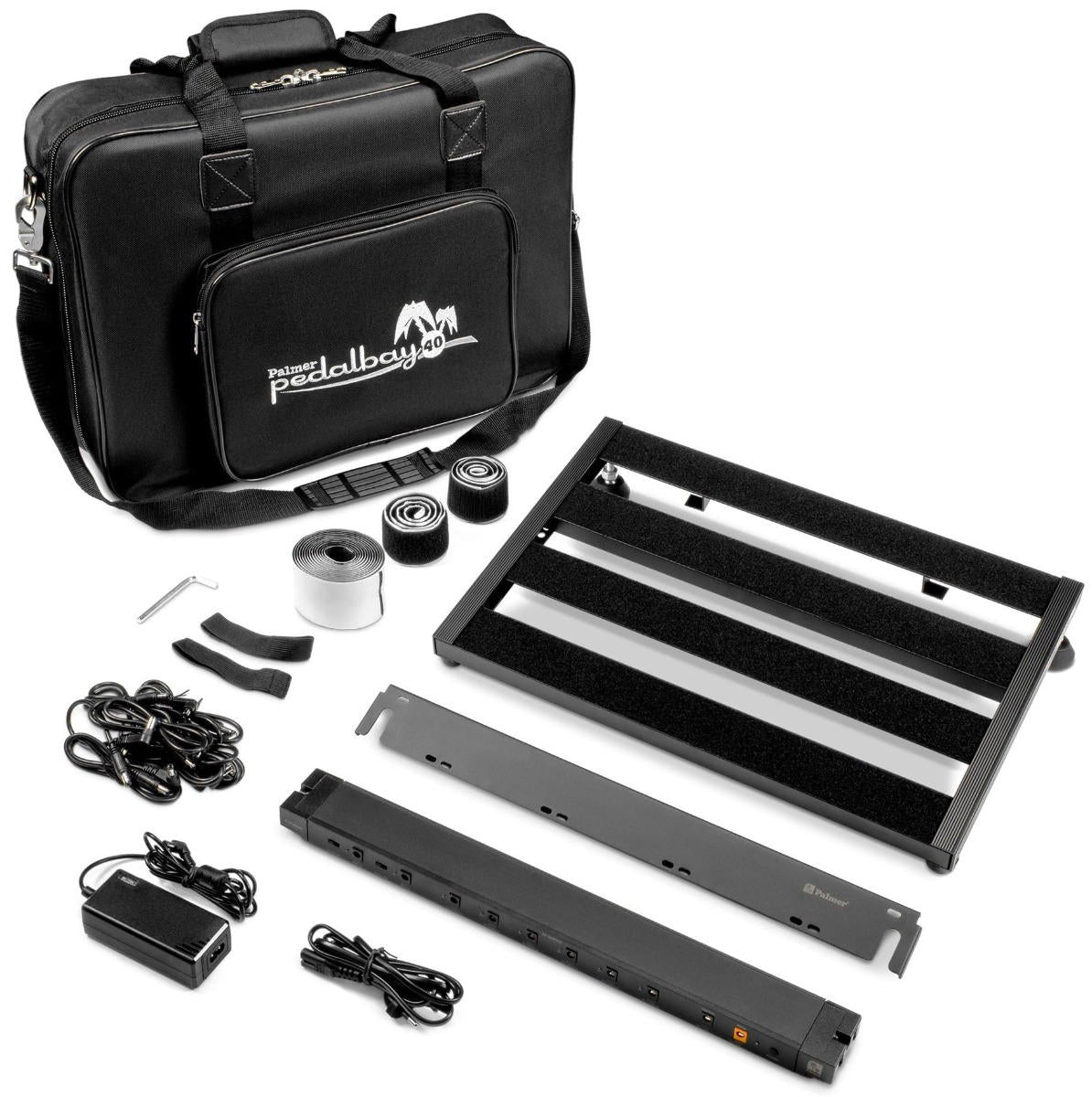 Palmer PEDALBAY 40 PB