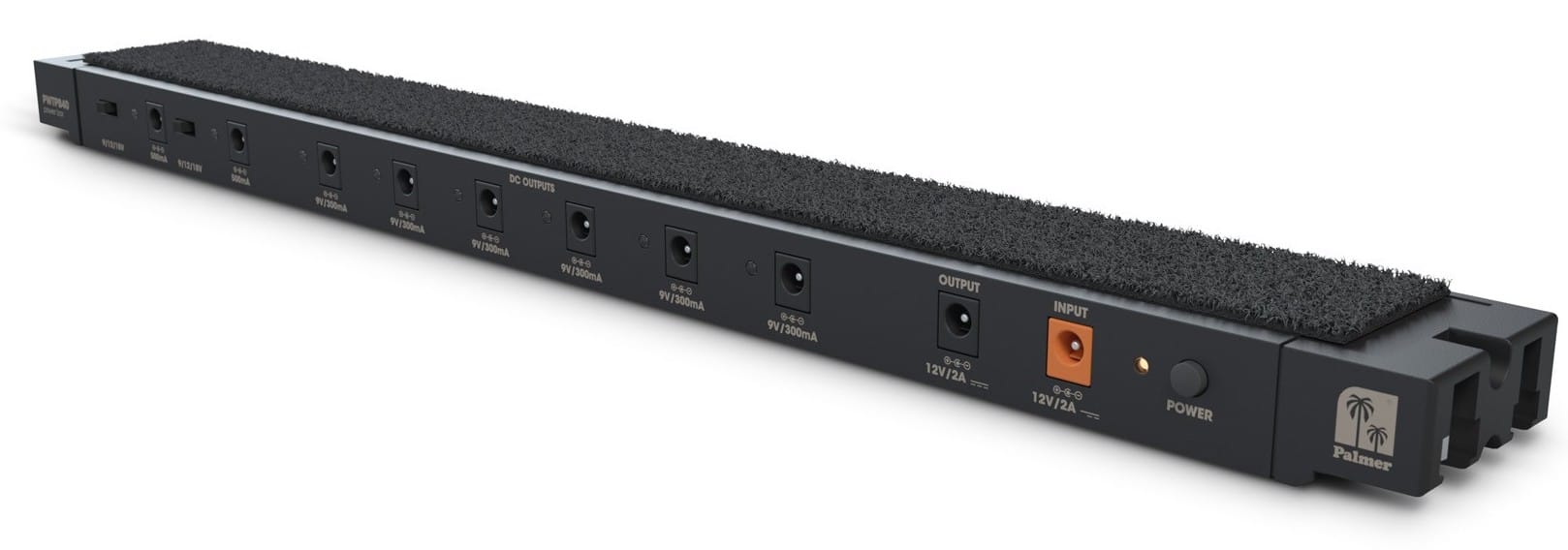 Palmer PEDALBAY 40 PB