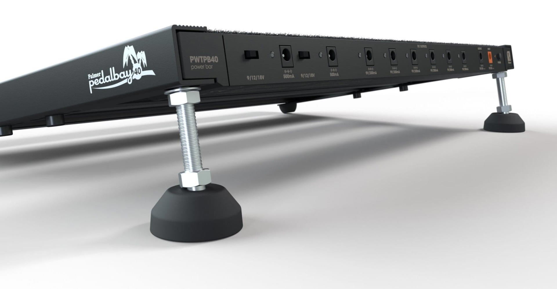 Palmer PEDALBAY 40 PB