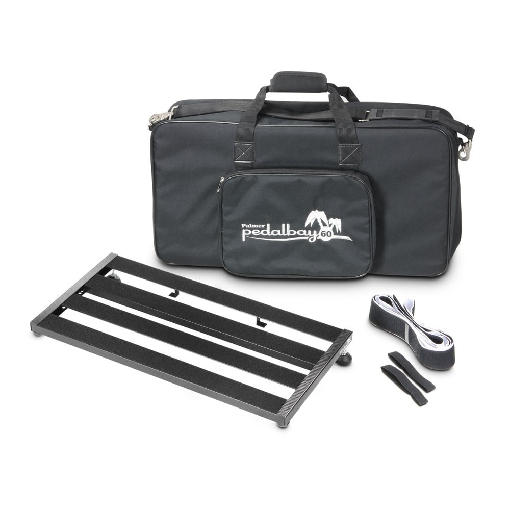 Palmer PEDALBAY 60 (B-Stock)