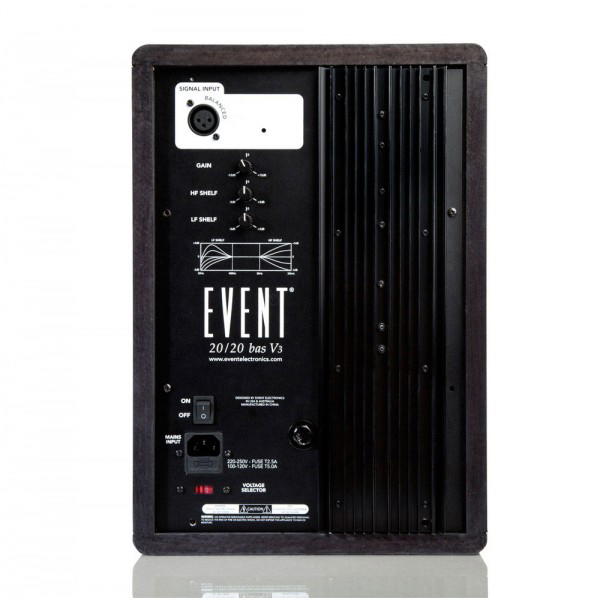 Event 2020 Bass V3