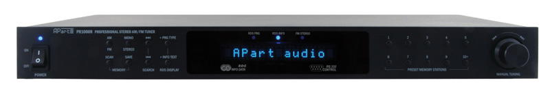 Apart PR1000R