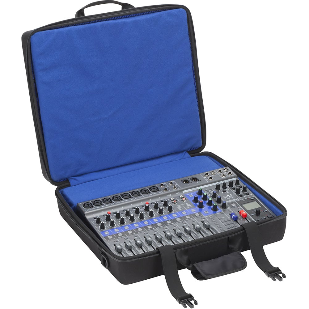 Zoom CBL-20