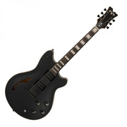 EVH SA-126 SPECIAL STEALTH BLACK