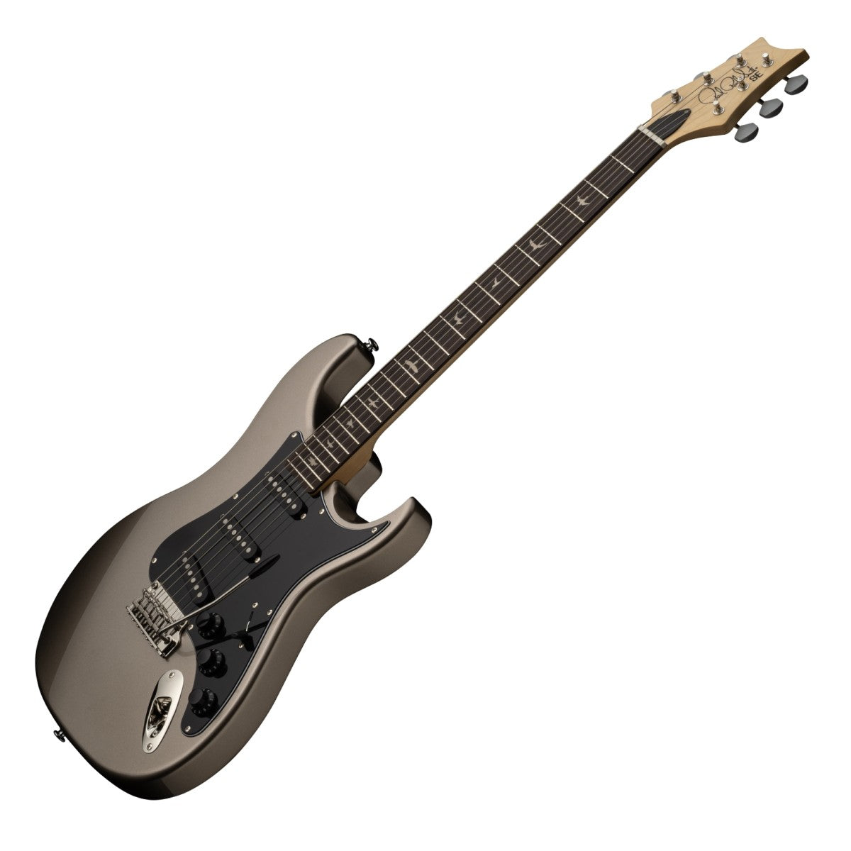 PRS SE SILVER SKY LAND ROVER PETRA COPPER