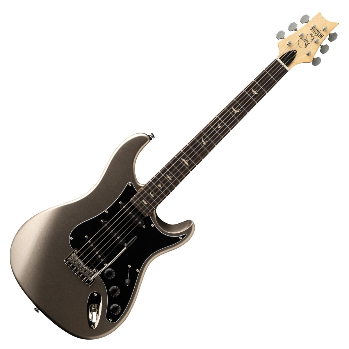 PRS SE SILVER SKY LAND ROVER PETRA COPPER