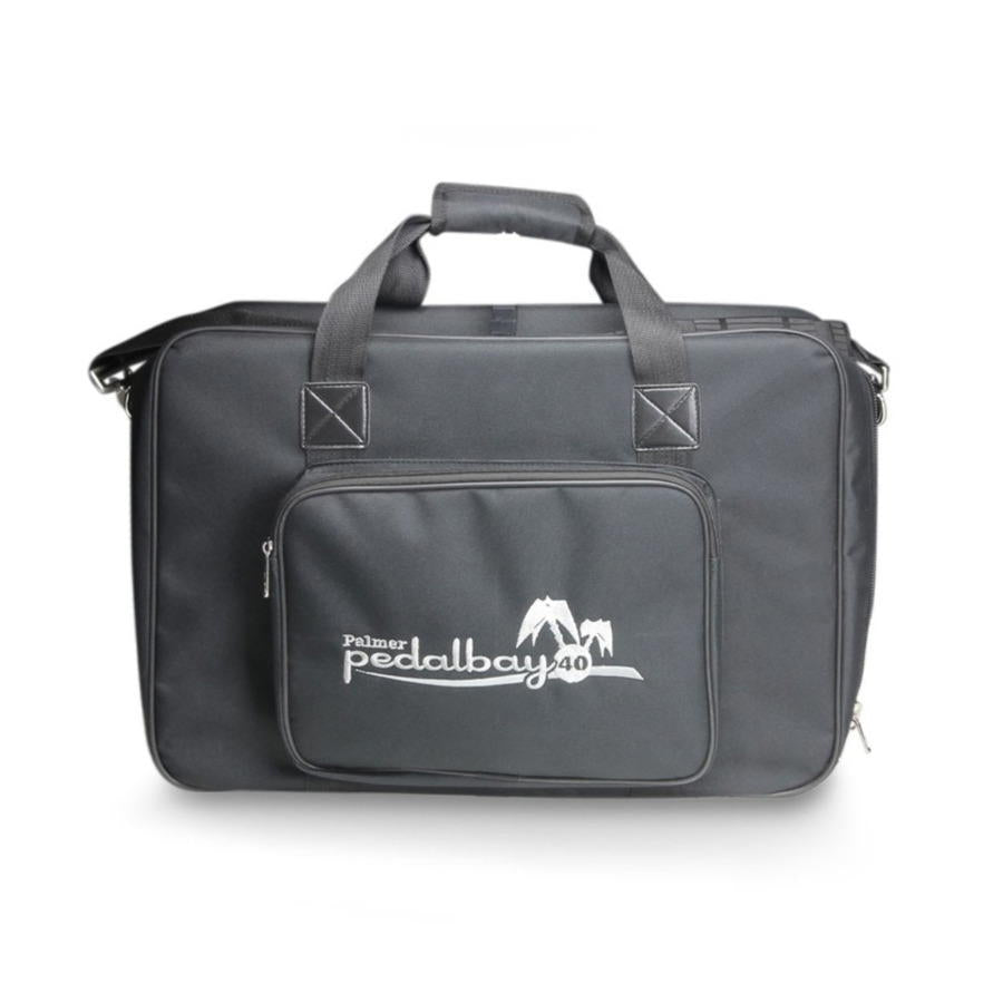 Palmer Pedalbay 40 bag