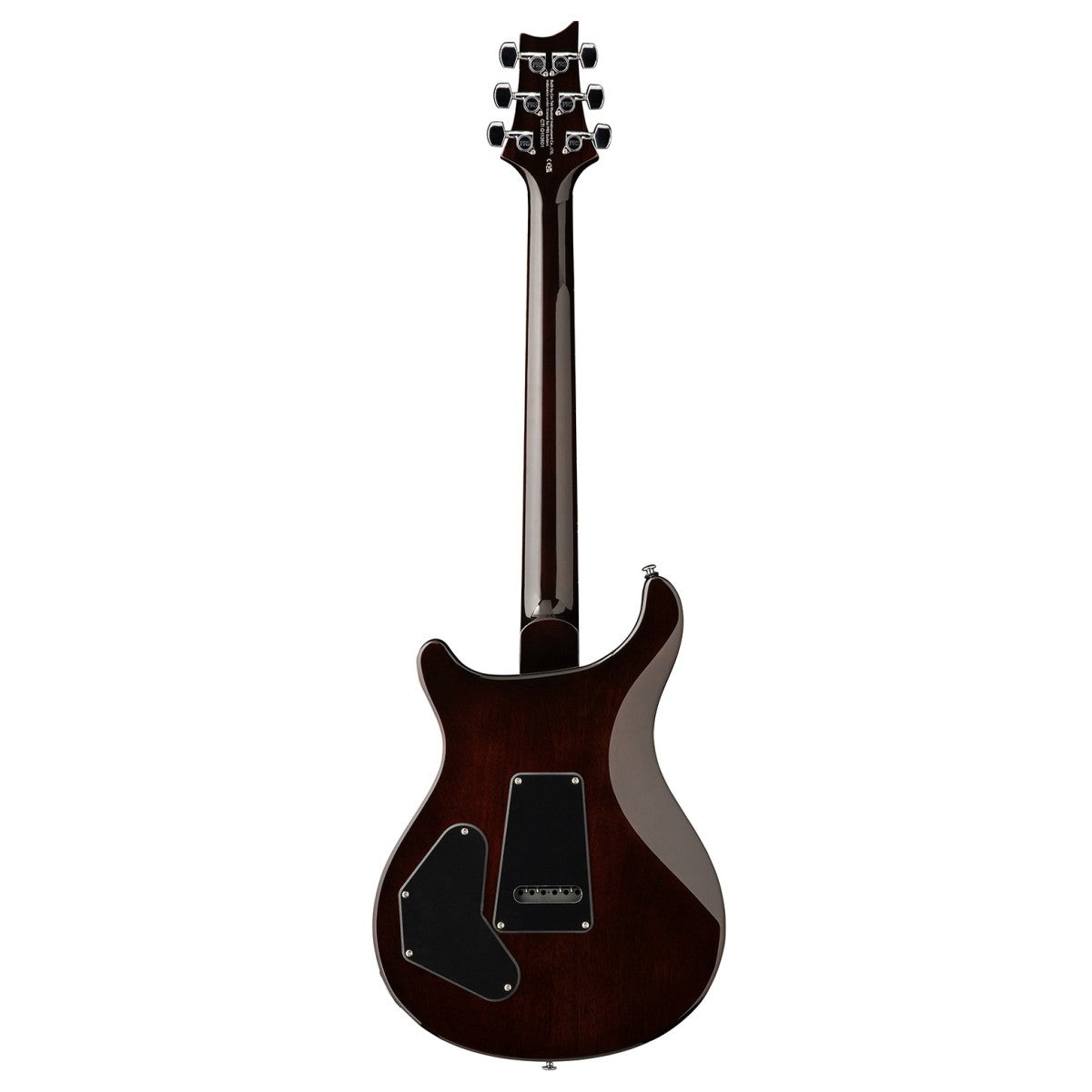PRS SE DGT STANDARD (MOONS) MACCARTY TBS
