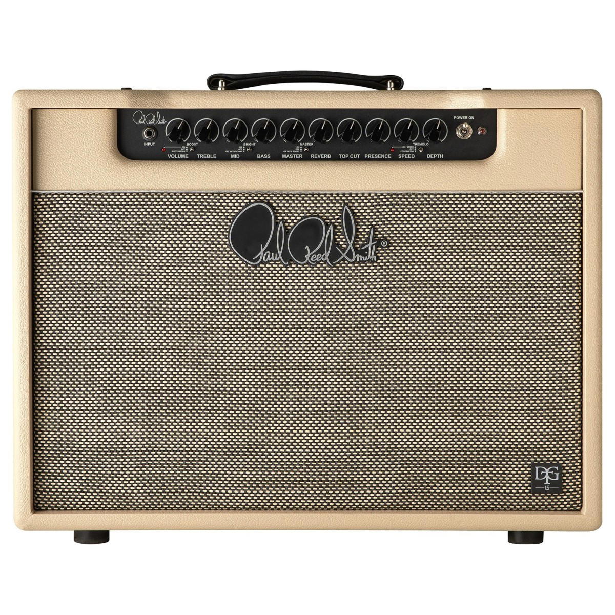 PRS GUITARS DGT 15 COMBO
