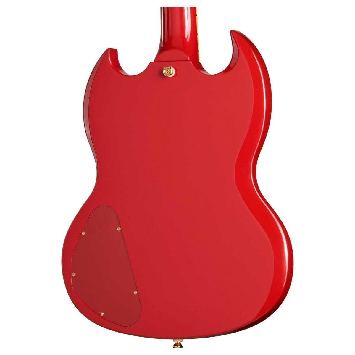 EPIPHONE FATOUMATA DIAWARA SG EMBER RED