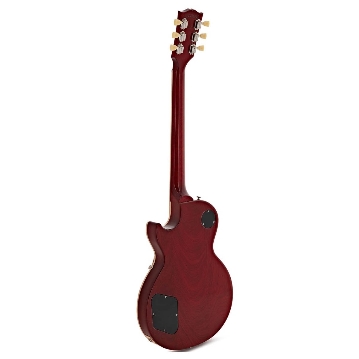 GIBSON LES PAUL STANDARD 50'S FIGURED TOP 60S CHERRY
