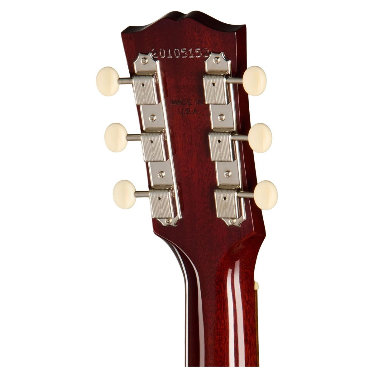 GIBSON ORIGINAL 50'S LG-2 VINTAGE SUNBURST