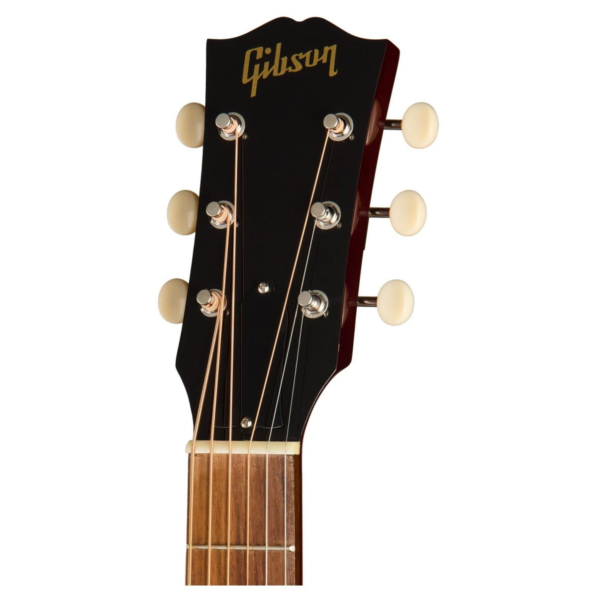 GIBSON ORIGINAL 50'S LG-2 VINTAGE SUNBURST