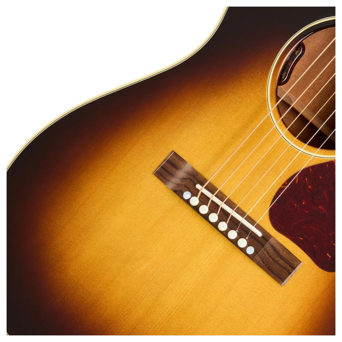GIBSON ORIGINAL 50'S LG-2 VINTAGE SUNBURST