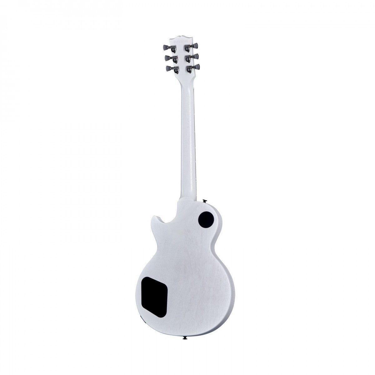 GIBSON LES PAUL MODERN STUDIO WORN WHITE