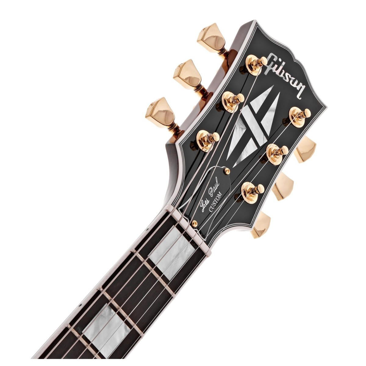 GIBSON LES PAUL CUSTOM 70 WINE RED