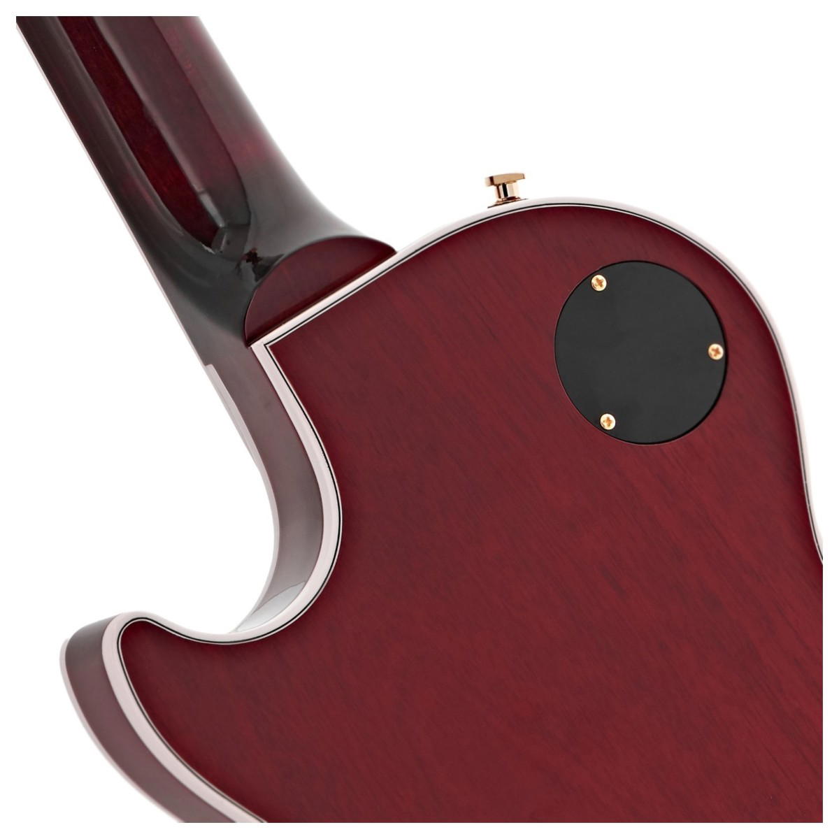 GIBSON LES PAUL CUSTOM 70 WINE RED