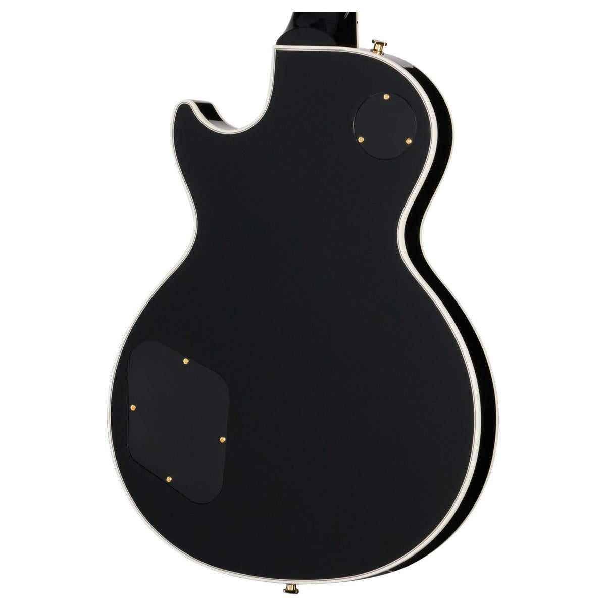 GIBSON LES PAUL CUSTOM 70S EBONY