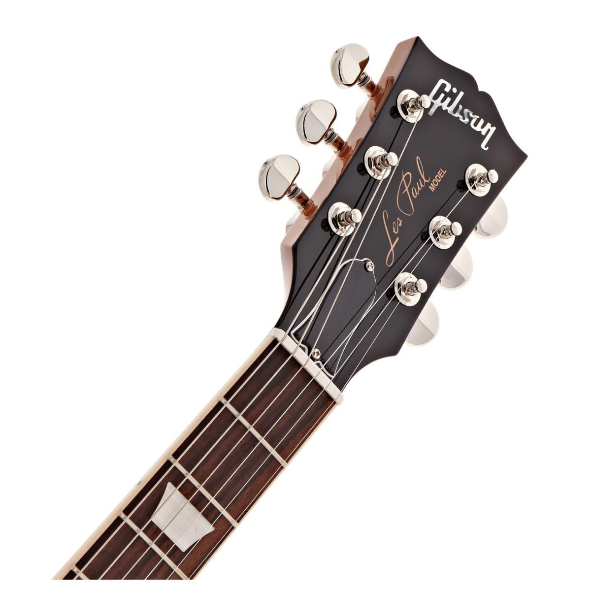 GIBSON LES PAUL STANDARD 60'S DOUBLE TROUBLE CHERRY BURST