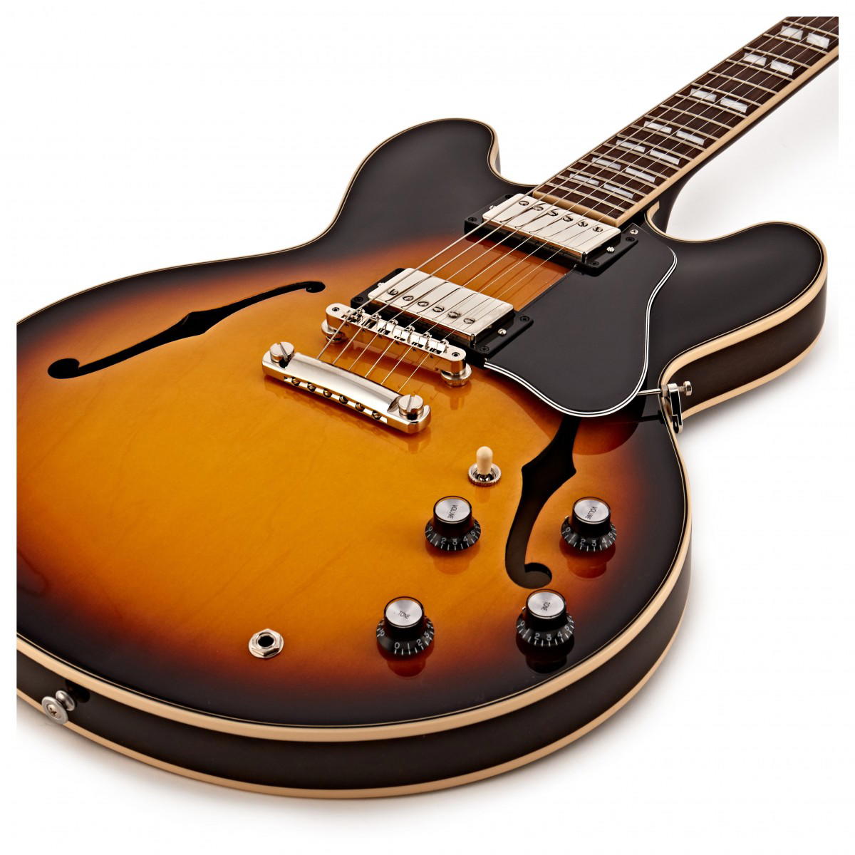 GIBSON ES-345 VINTAGE SUNBURST