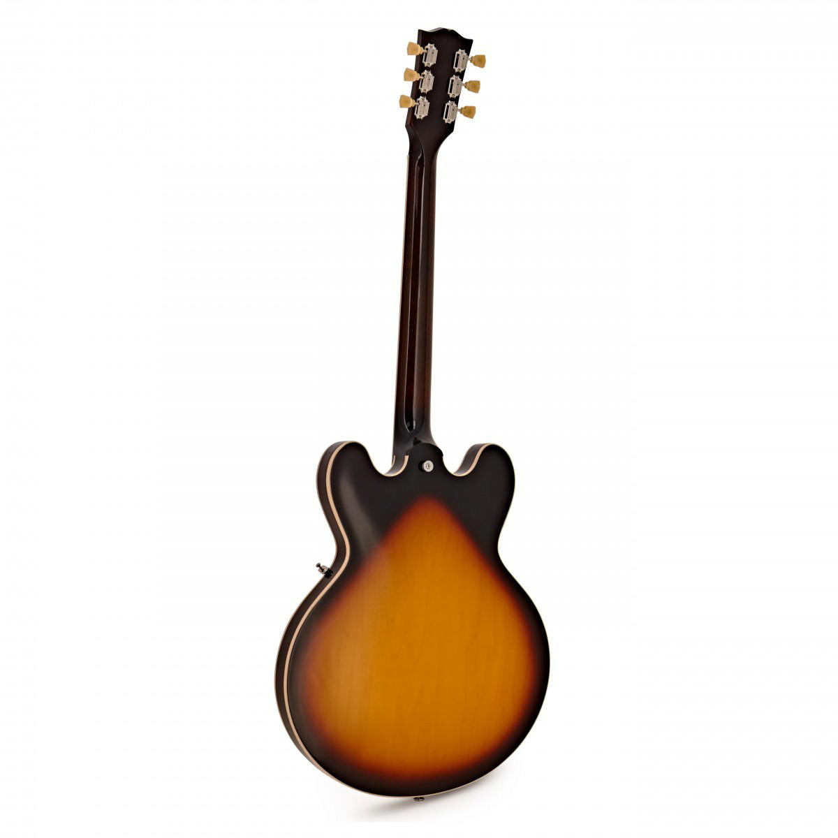 GIBSON ES-345 VINTAGE SUNBURST