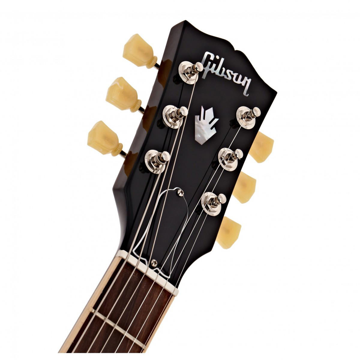 GIBSON ES-345 VINTAGE SUNBURST