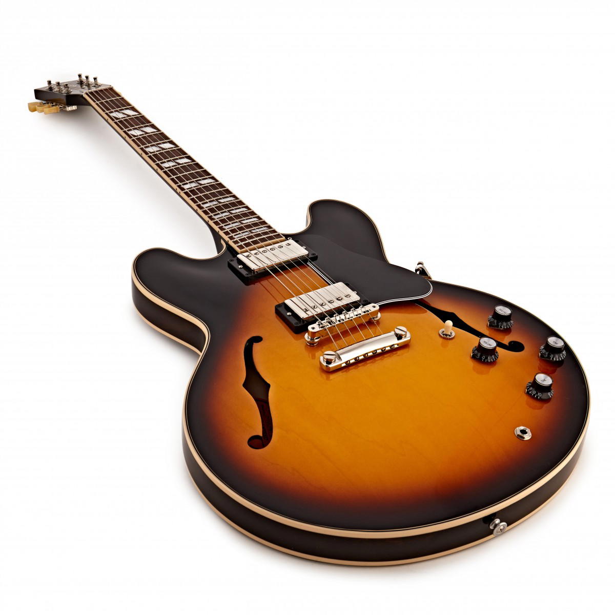 GIBSON ES-345 VINTAGE SUNBURST