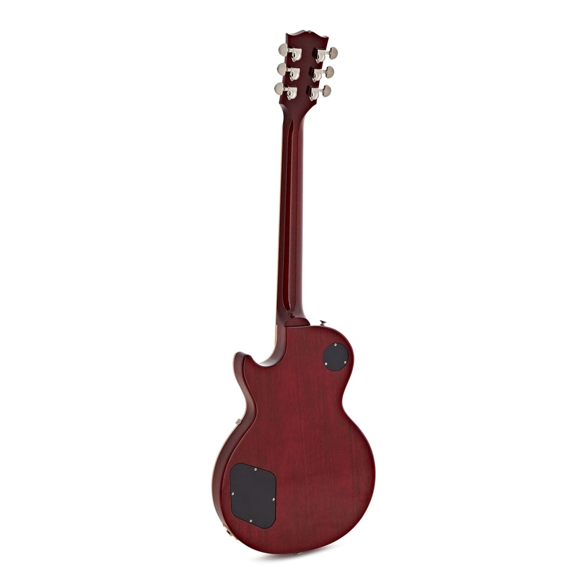 GIBSON LES PAUL STANDARD 60 FIGURED TOP 60S CHERRY