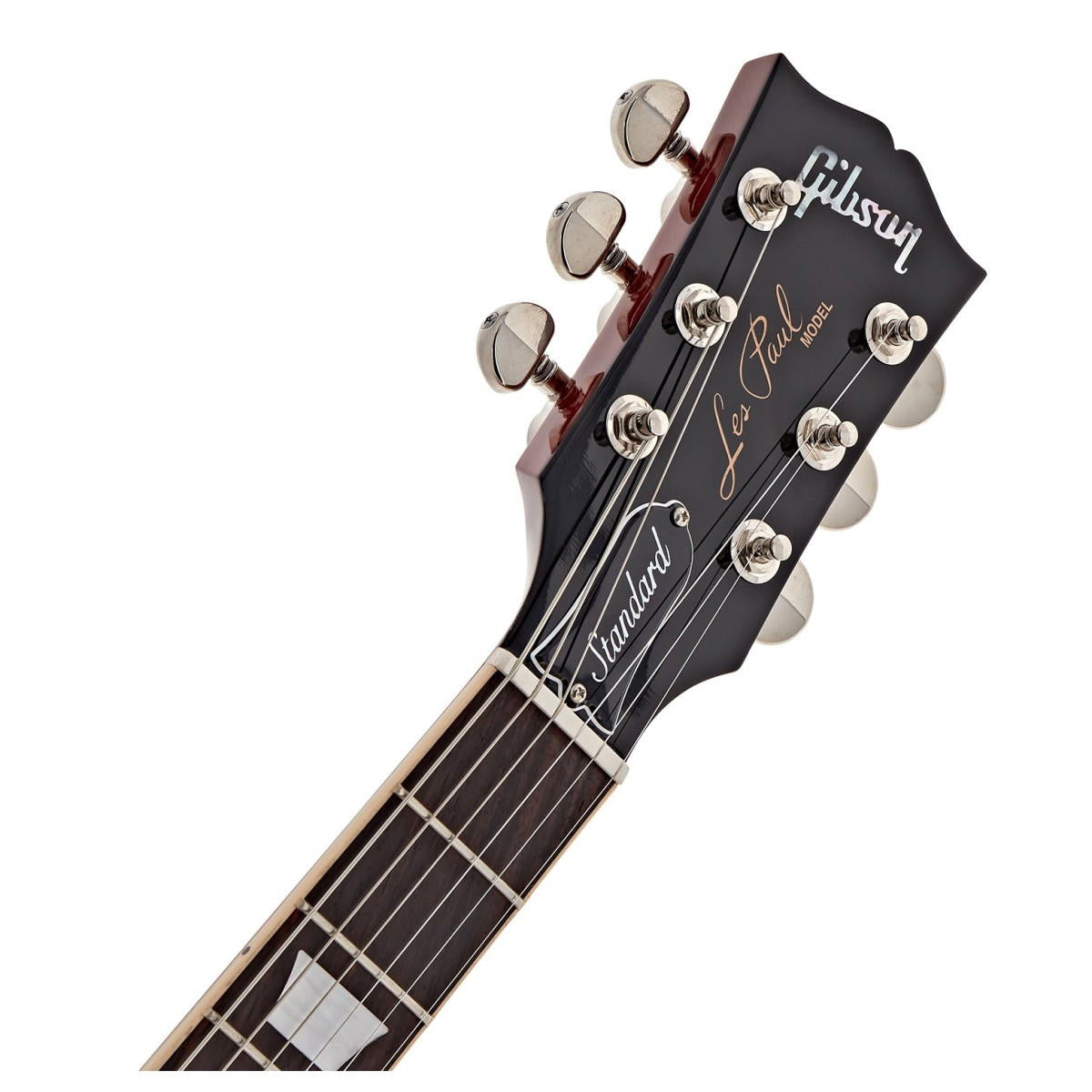 GIBSON LES PAUL STANDARD 60 FIGURED TOP 60S CHERRY