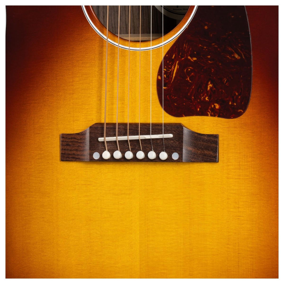 GIBSON J-45 STUDIO ROSEWOOD  ROSEWOOD BURST