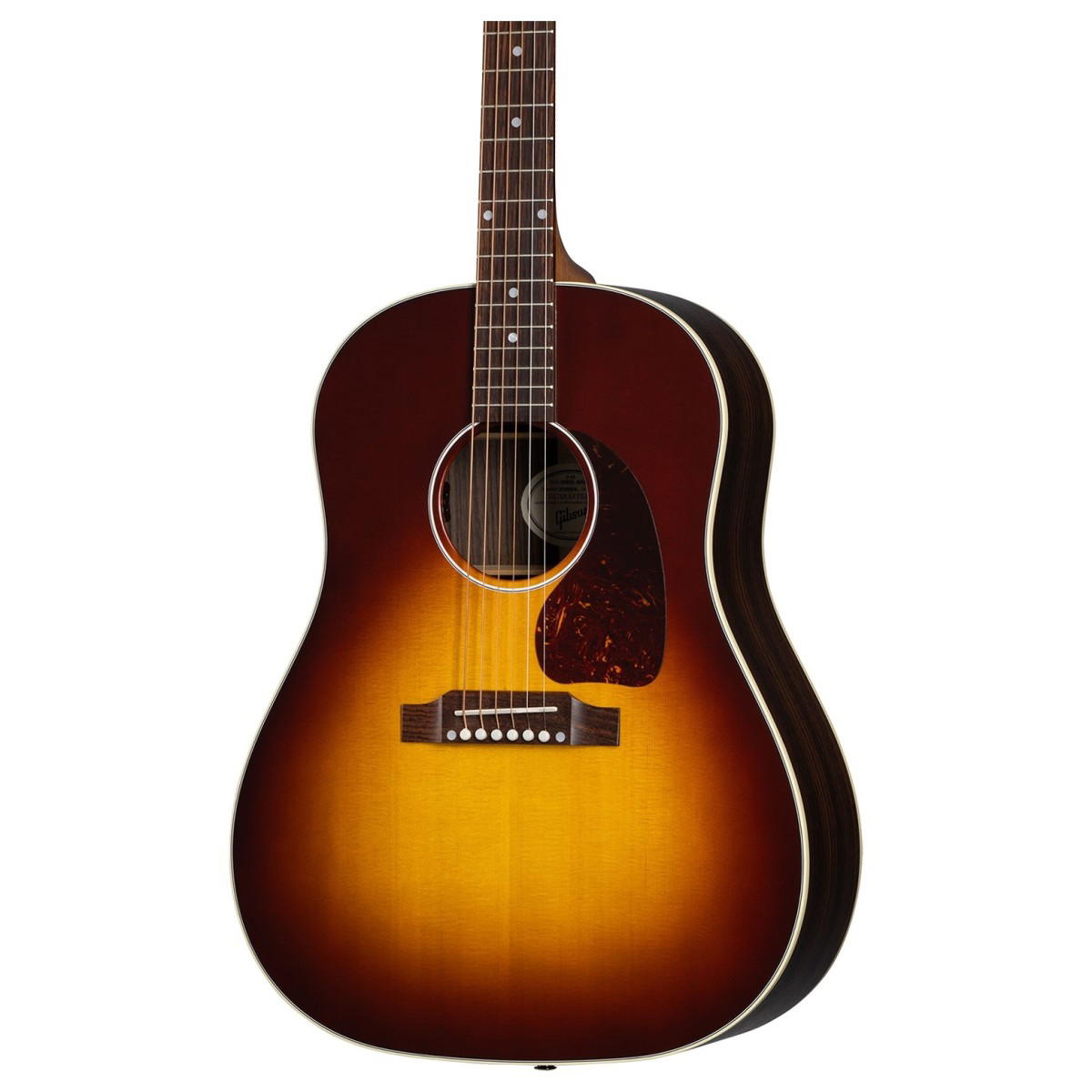 GIBSON J-45 STUDIO ROSEWOOD  ROSEWOOD BURST