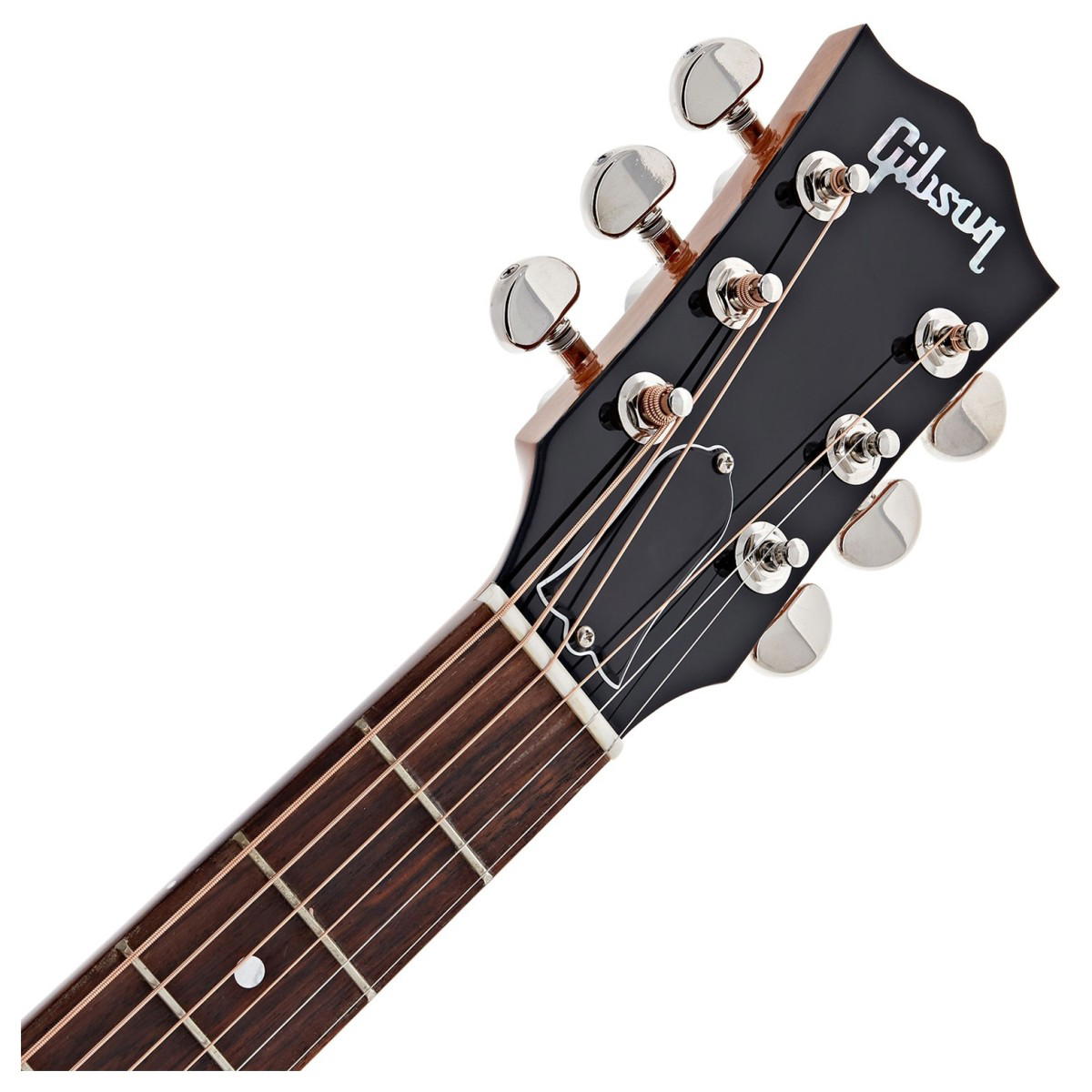 GIBSON J-45 STANDARD HERITAGE CHERRY SUNBURST