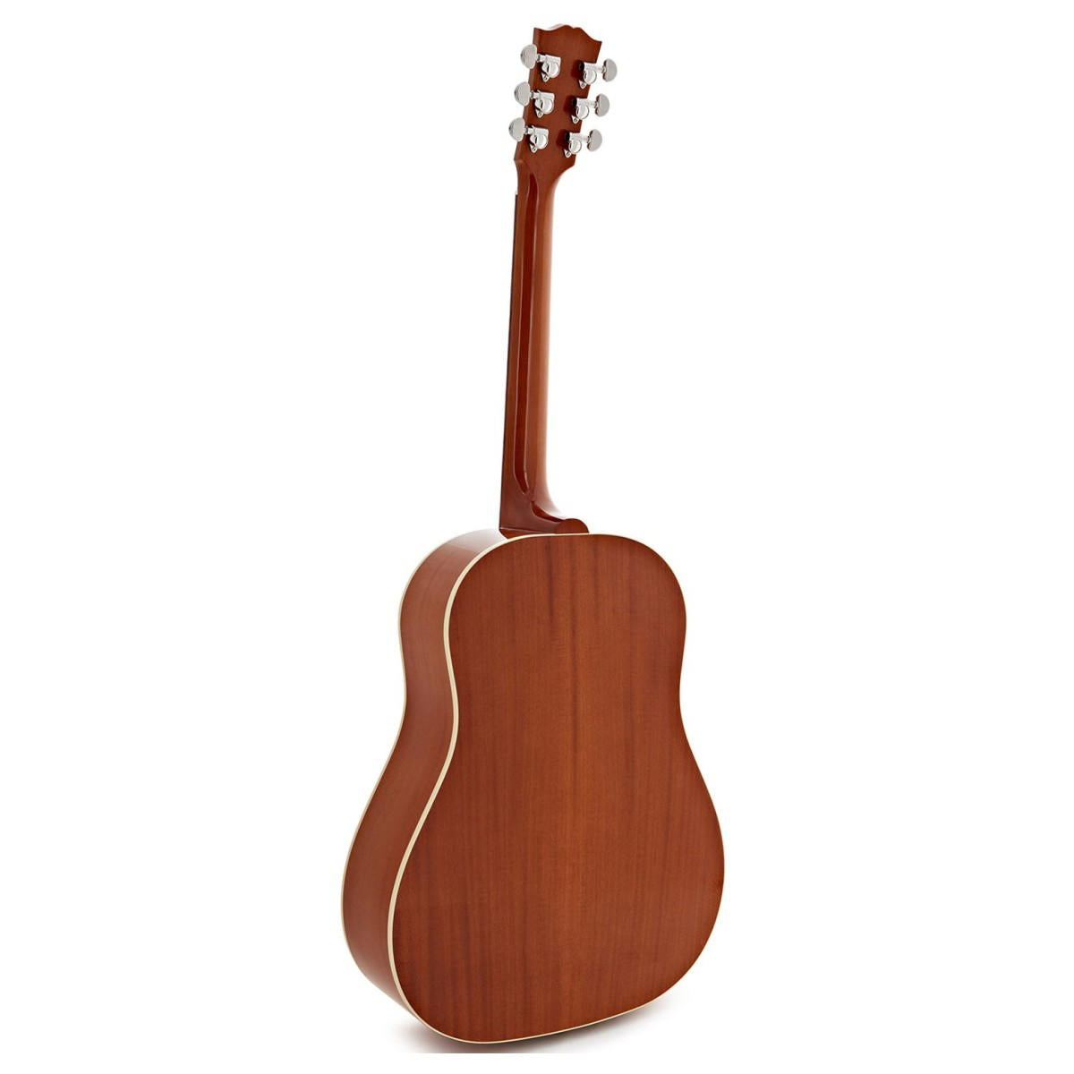 GIBSON J-45 STANDARD HERITAGE CHERRY SUNBURST