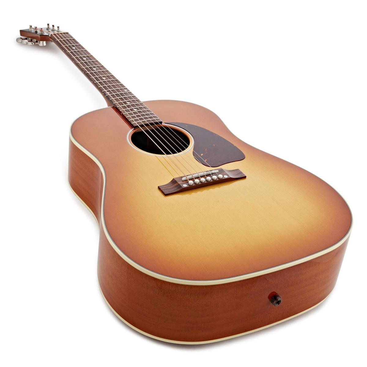 GIBSON J-45 STANDARD HERITAGE CHERRY SUNBURST