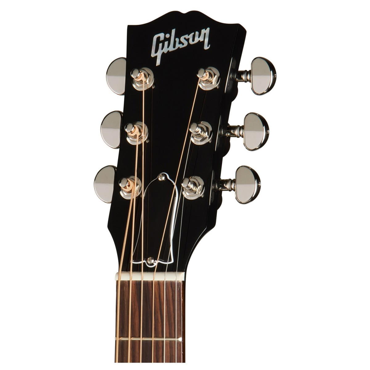 GIBSON J-45 STANDARD PURPLE BURST
