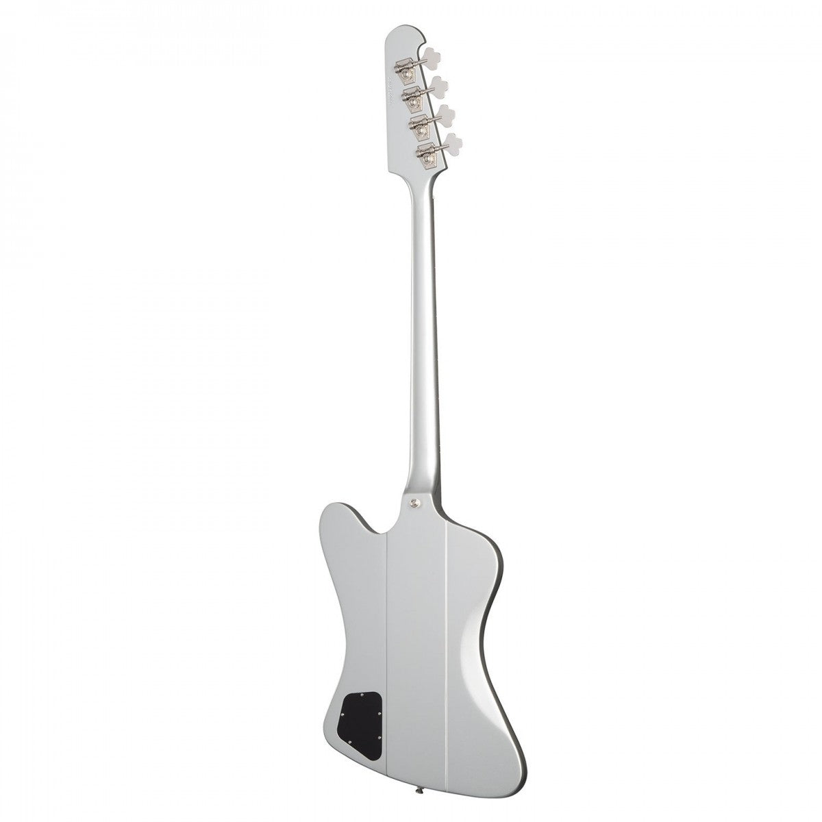 EPIPHONE THUNDERBIRD 64 SILVER MIST CON FUNDA