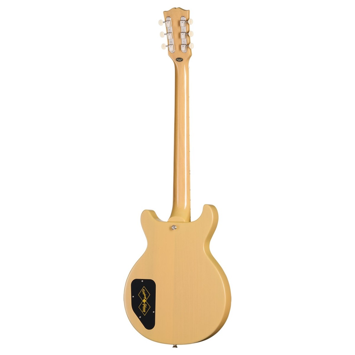 EPIPHONE 1960 LES PAUL SPECIAL REISSUE TV YELLOW