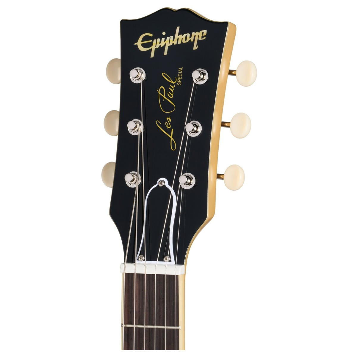 EPIPHONE 1960 LES PAUL SPECIAL REISSUE TV YELLOW