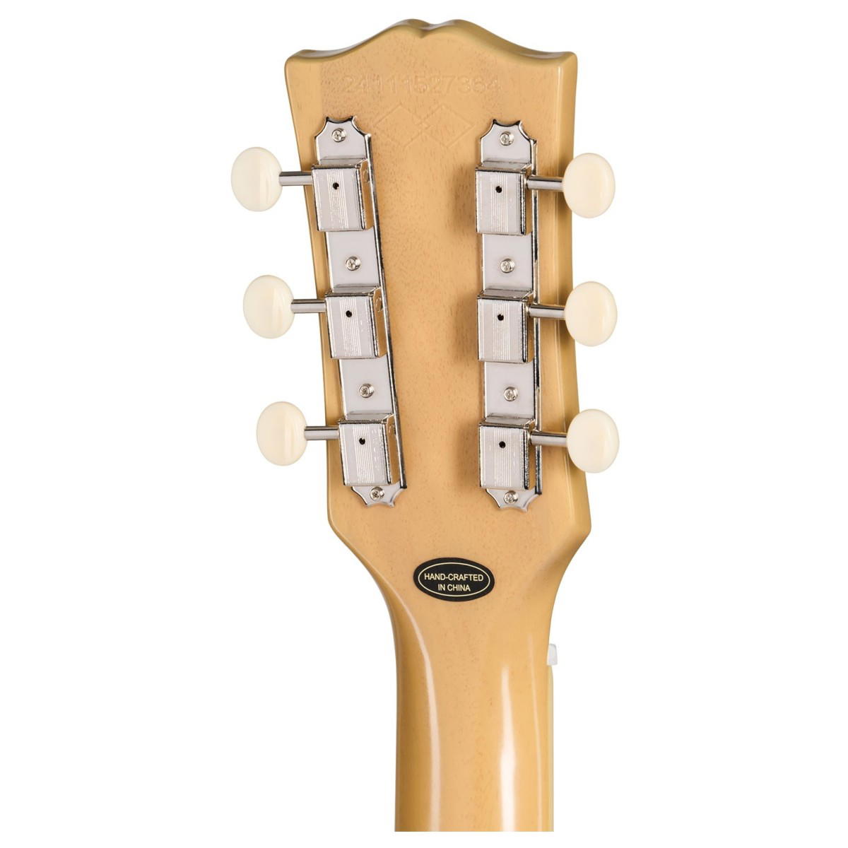 EPIPHONE 1960 LES PAUL SPECIAL REISSUE TV YELLOW