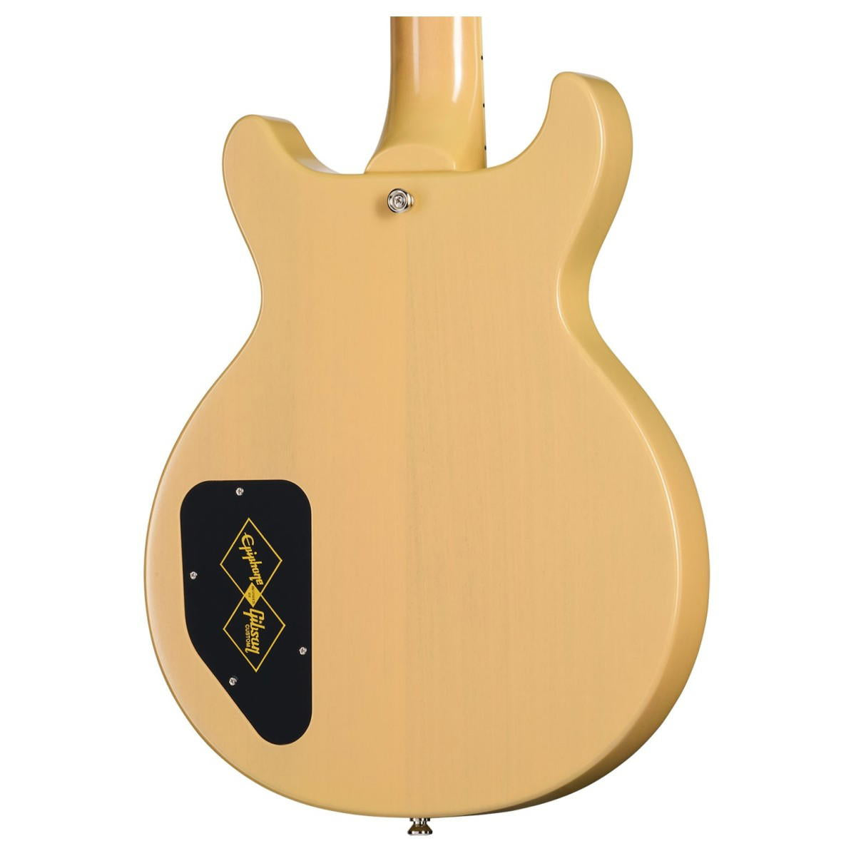 EPIPHONE 1960 LES PAUL SPECIAL REISSUE TV YELLOW