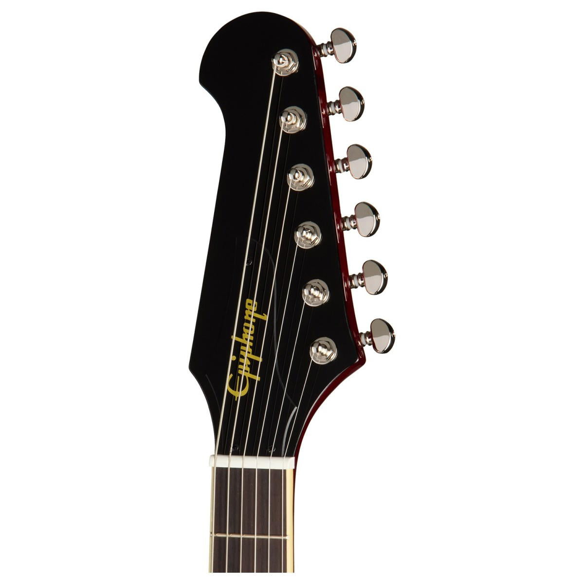 EPIPHONE FIREBIRD WINE RED