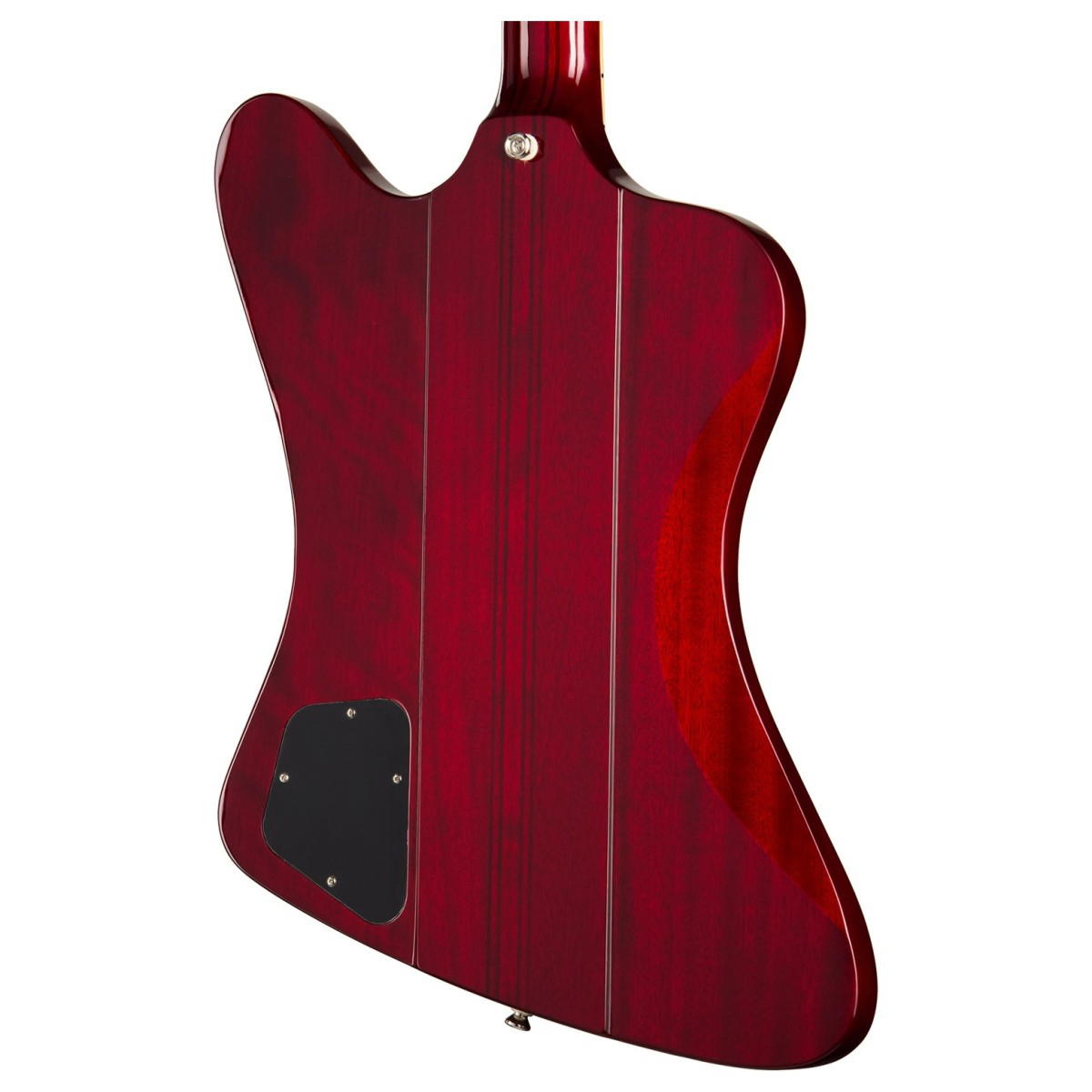 EPIPHONE FIREBIRD WINE RED