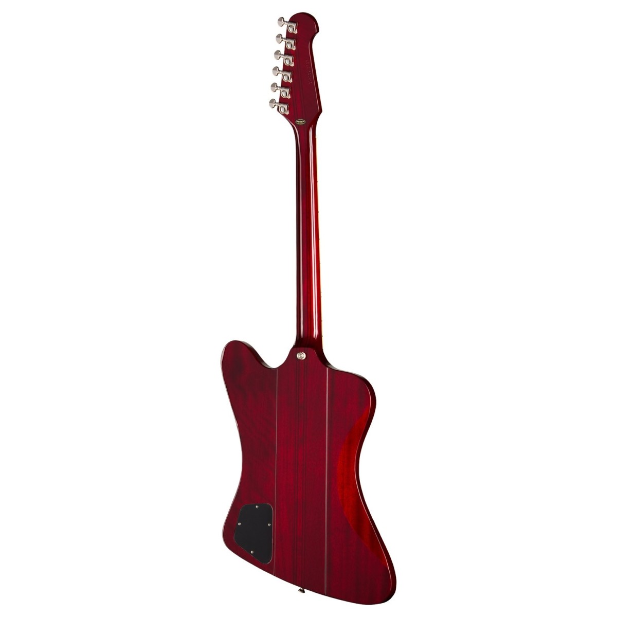 EPIPHONE FIREBIRD WINE RED