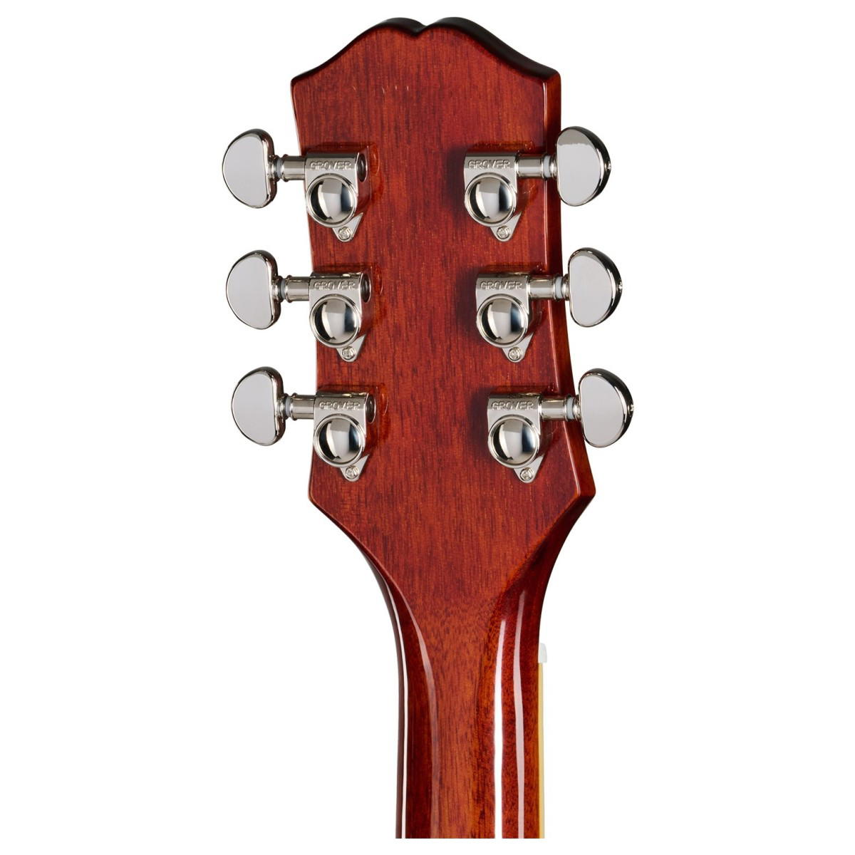 EPIPHONE LES PAUL STANDARD 60S FIGURED ICED TEA BURST